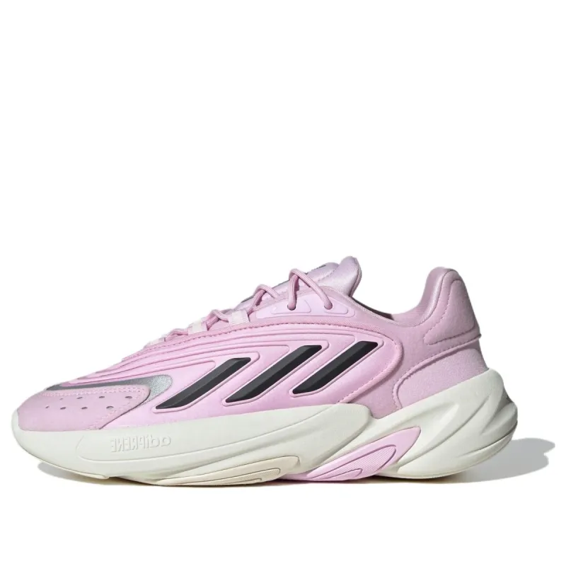 (WMNS) adidas originals Ozelia 'Pink' IE9534 sold by KicksCrew