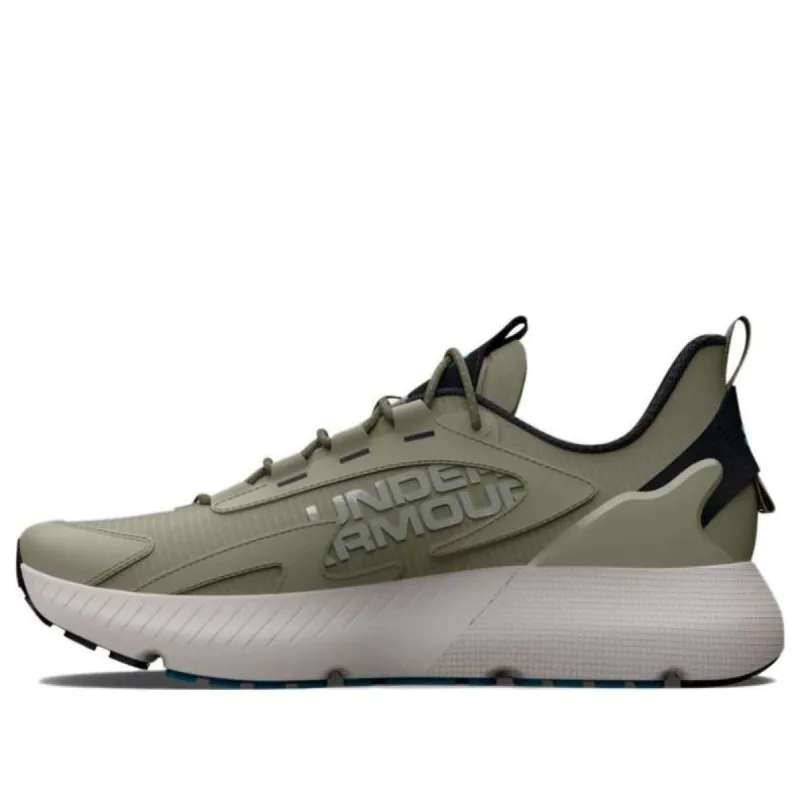 Under Armour HOVR Mega 2 MVMNT 'Grove Green' 3026629-300 sold by KicksCrew