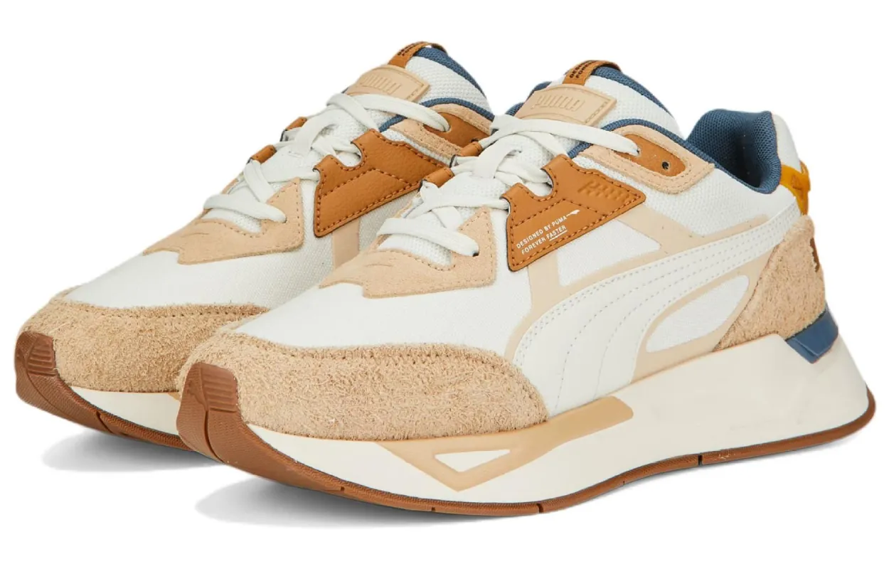 Puma Mirage Sport Hacked 'Safari - Pristine' 386624-01 sold by KicksCrew