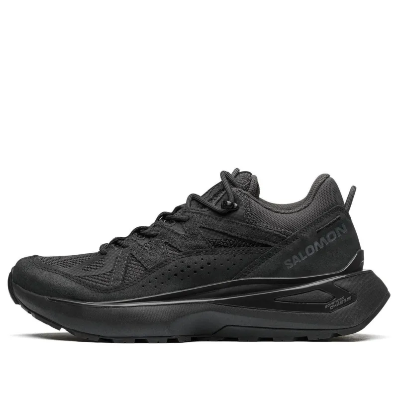 SALOMON Odyssey Elmt 'All Black' 473766 sold by KicksCrew