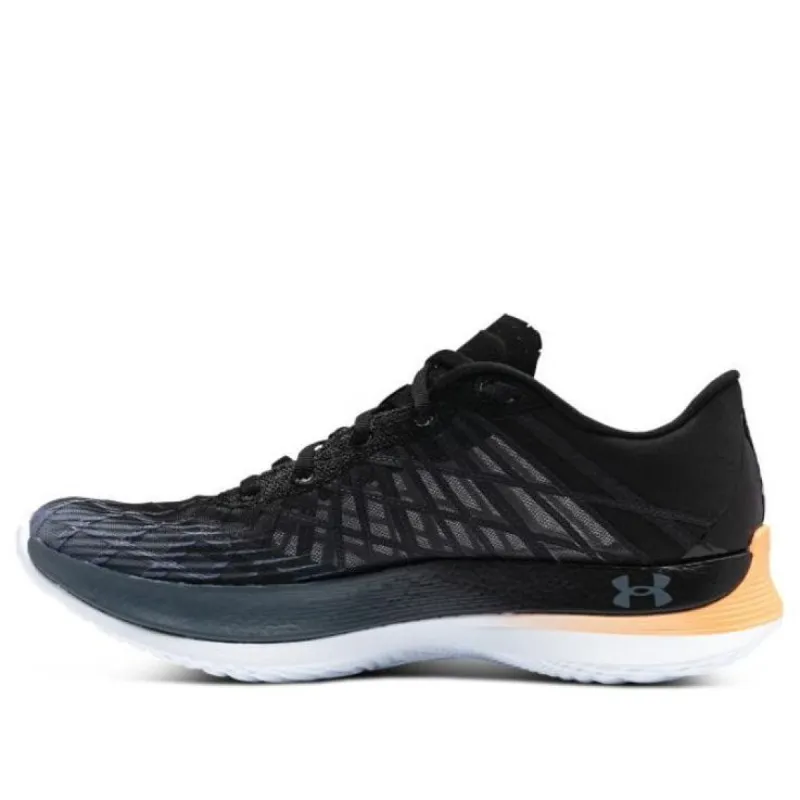 Under Armour Flow Velociti Elite 'Run Like An Animal' 3027678-001 sold by KicksCrew