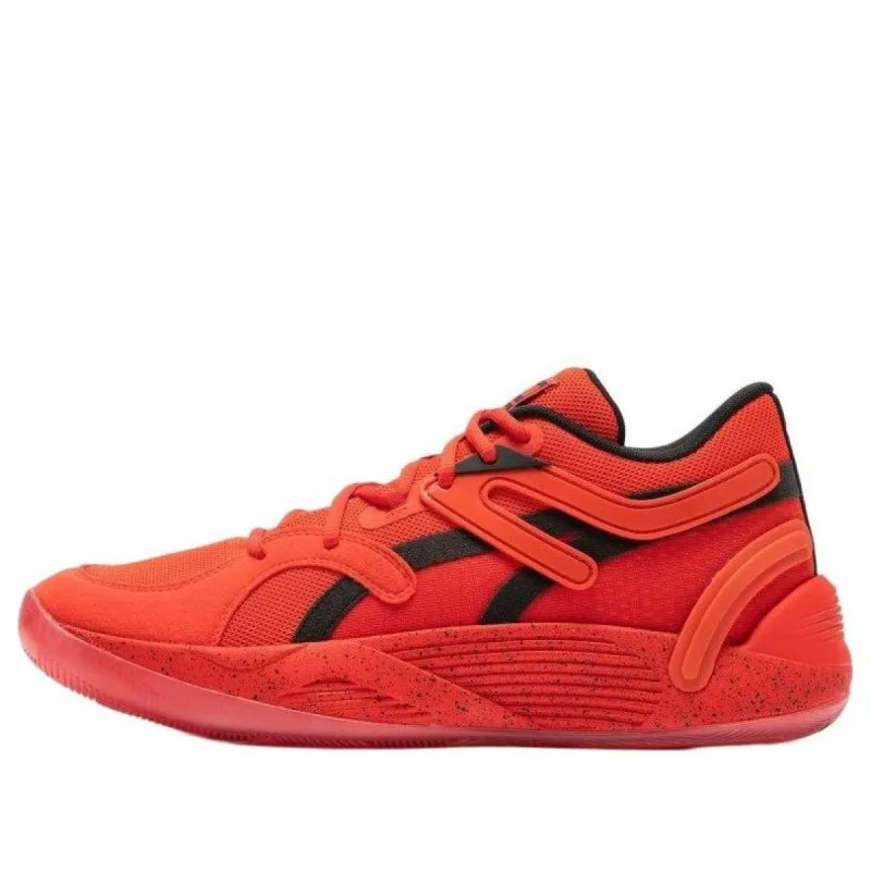 PUMA Trc Blaze Court 'Against All Odds' 378937-01 sold by KicksCrew