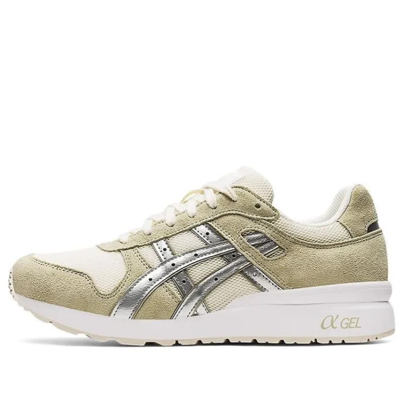 (WMNS) ASICS GT 2 'Dried Leaf Green Silver' 1202A161-300 sold by KicksCrew