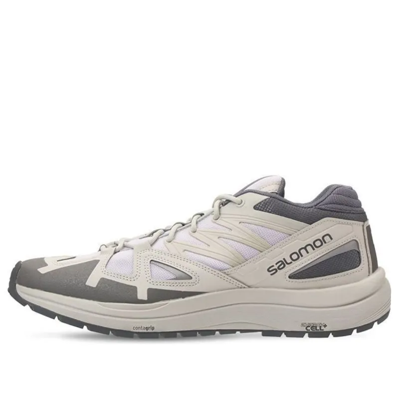 SALOMON Odyssey 1 Advanced 'Cream White' 415415 sold by KicksCrew