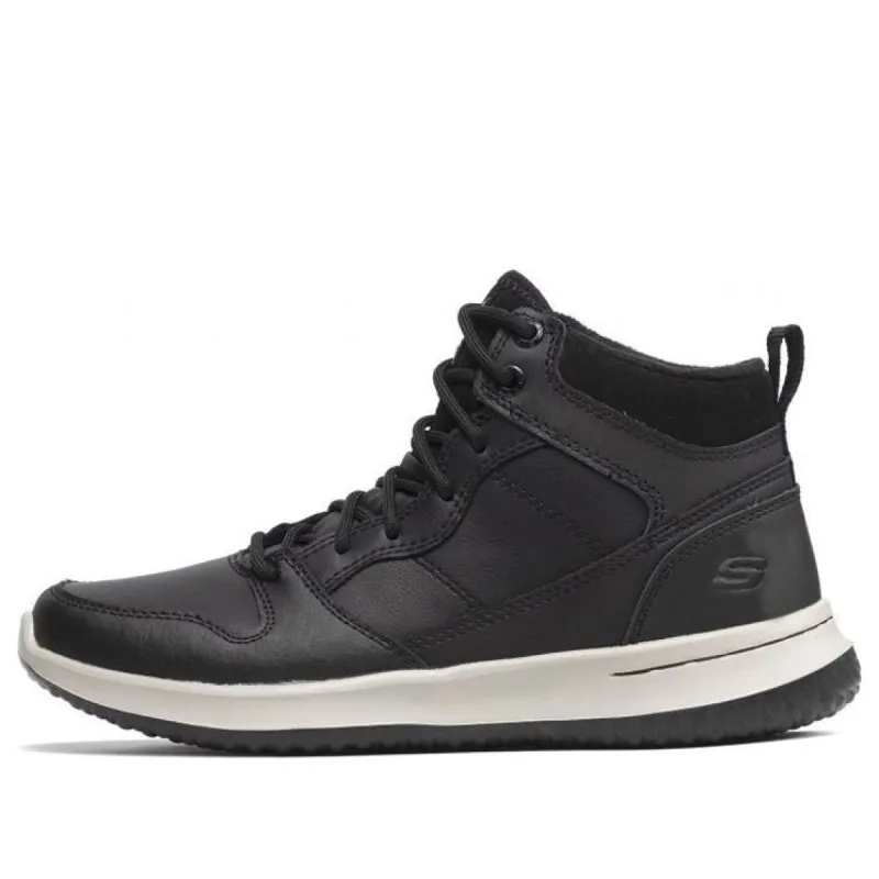Skechers Delson Ralcon 'Black' 210229-BLK sold by KicksCrew