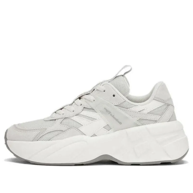 Onitsuka Tiger Lifestyle Shoes 'Grey White' 1183C184-020 sold by KicksCrew