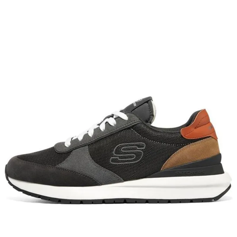 Skechers Sunny Dale 'Charcoal Black' 210437-CCBK sold by KicksCrew