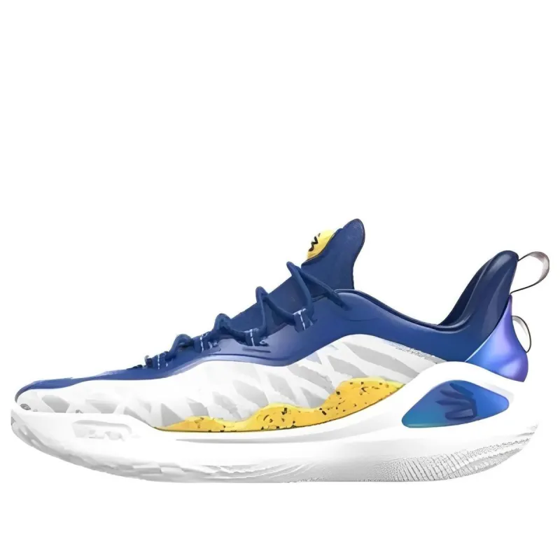 Under Armour Curry 11 'Dub Nation' 3026615-100 sold by KicksCrew