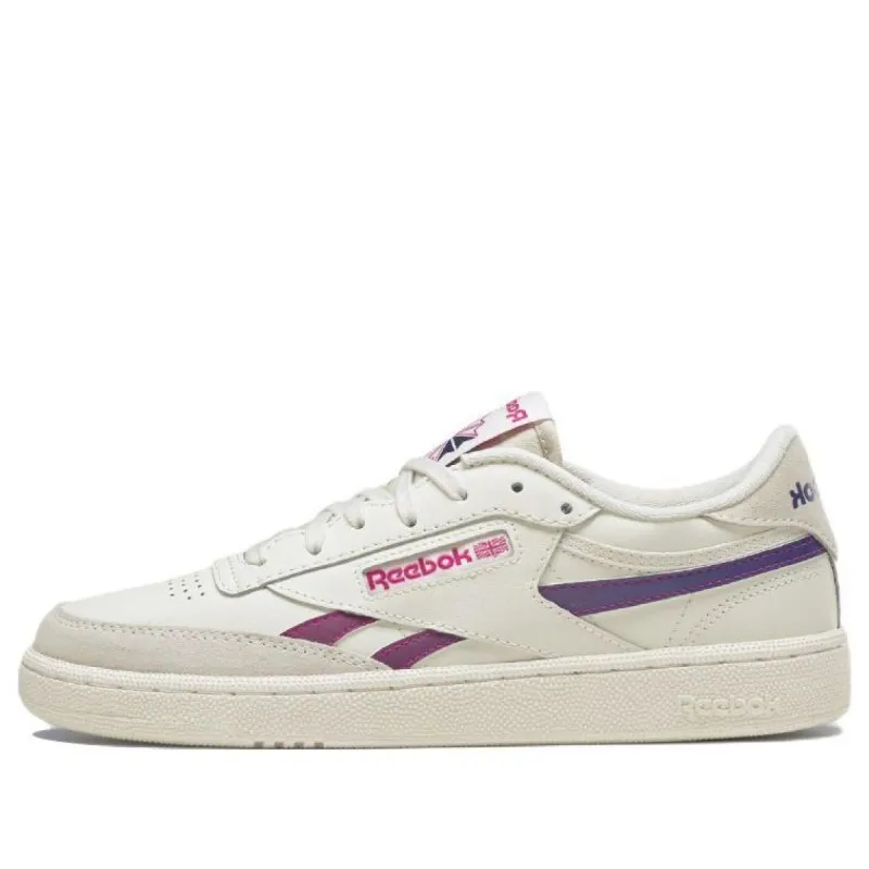 (WMNS) Reebok Club C Revenge 'Chalk Proud Pink' GX1698 sold by KicksCrew
