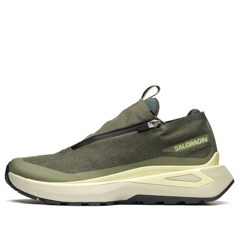 SALOMON Odyssey 1 Elmt Advanced ' Dark Olive Green' 473849 sold by KicksCrew