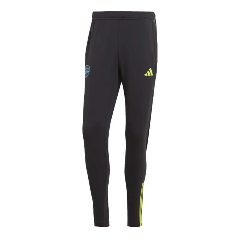 Adidas Arsenal Tiro 23 Training Pants 'Black' HZ2167 sold by KicksCrew