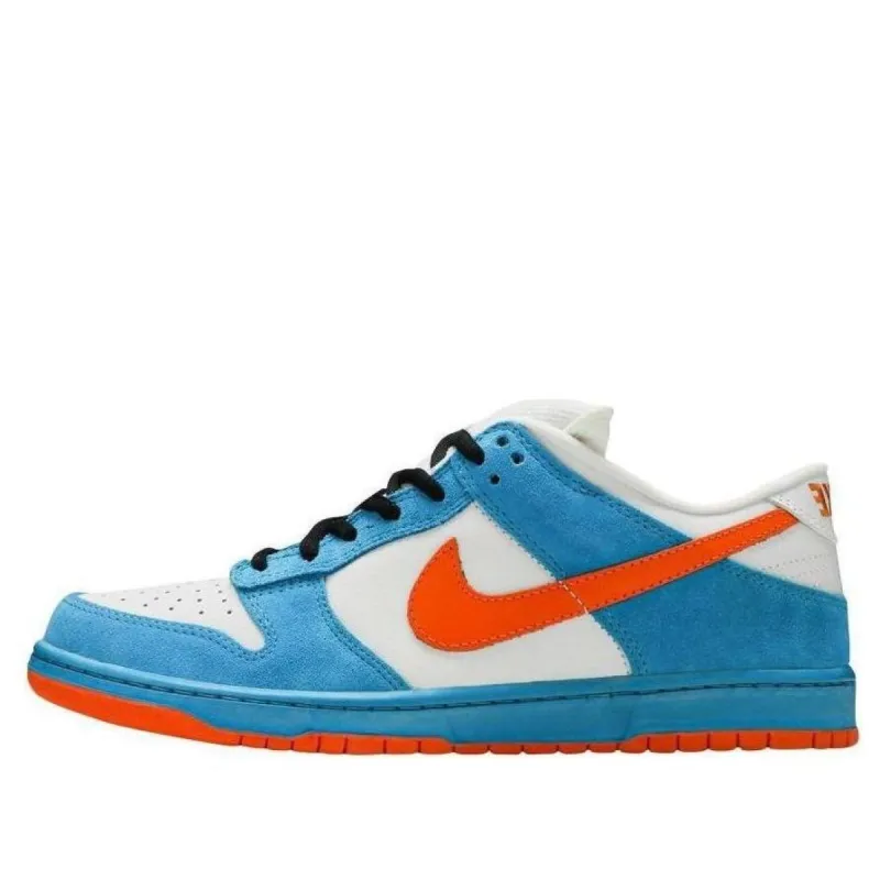 Nike SB Dunk Low Pro 'EMB' (2006) 311689-181 sold by KicksCrew