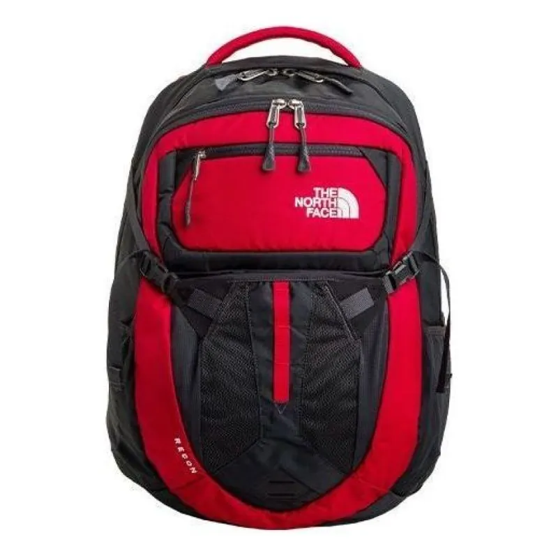 THE NORTH FACE Laptop Backpack 'Red' NF00CLG4 sold by KicksCrew