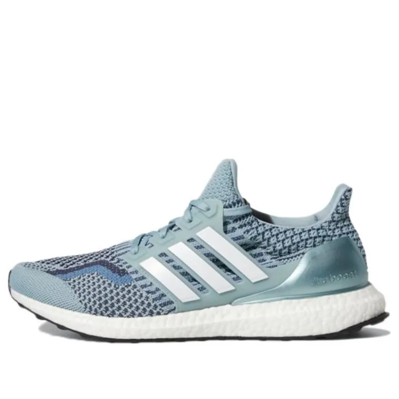 Adidas UltraBoost 5.0 DNA 'Magic Grey Shadow Navy' GY0312 sold by KicksCrew