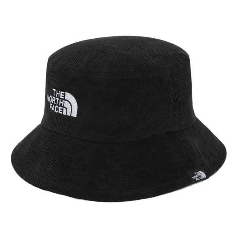 THE NORTH FACE WL Bucket Hat 'Black' NE3HM52K sold by KicksCrew