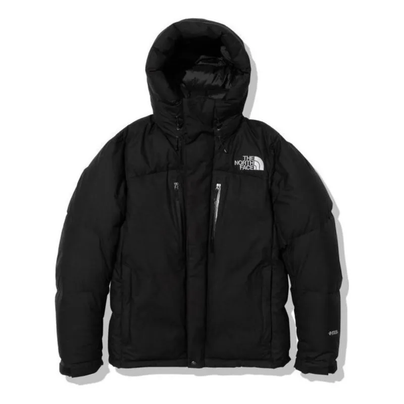 THE NORTH FACE Baltro Light Jacket Logo 'Black' ND92240-K sold by KicksCrew
