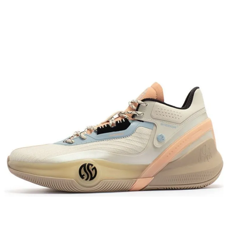 361 Degrees AG3 Mid Aaron Gordon 'Fandel' 672311113-1 sold by KicksCrew