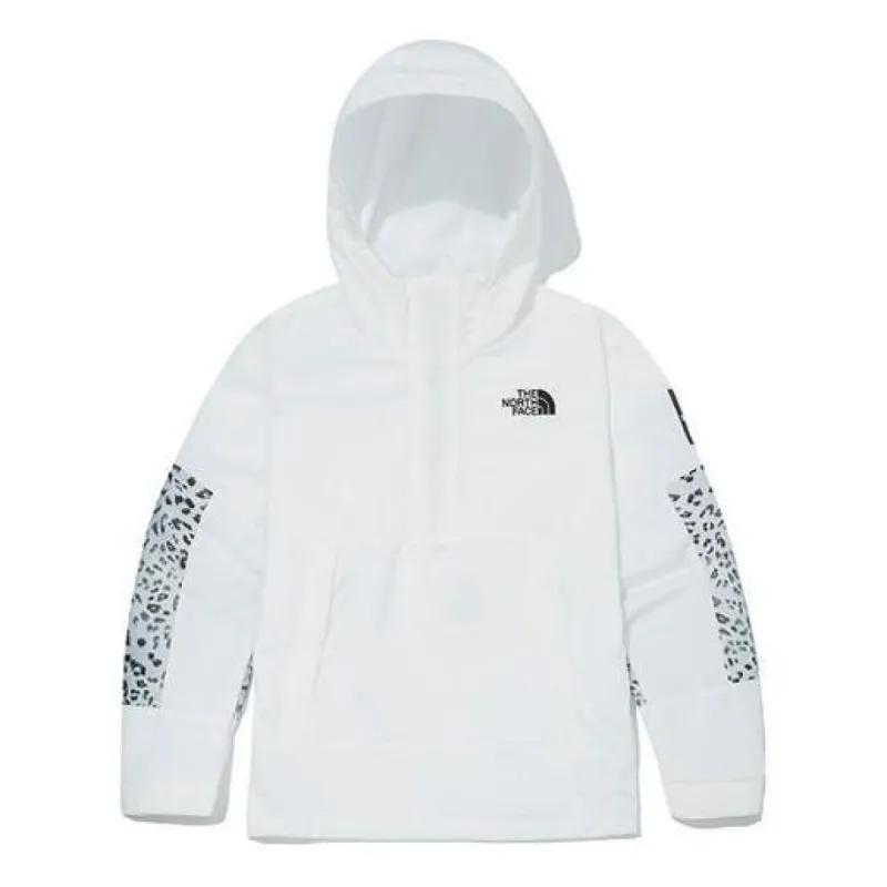 THE NORTH FACE Dalton Jacket 'White' NA4HM02O sold by KicksCrew