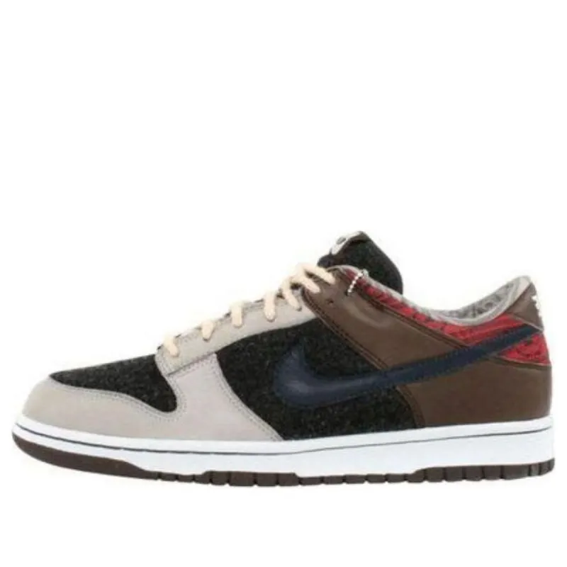 Nike Dunk Low Premium 'Nordic Pack' 314444-041 sold by KicksCrew