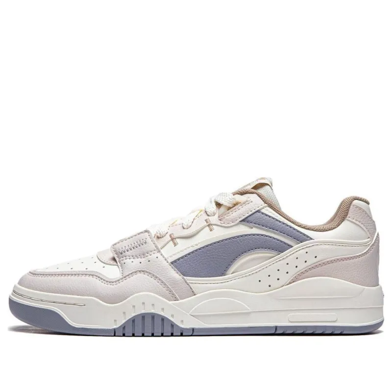Li-Ning Moon White 'Snow White Grey' AGCS251-37 sold by KicksCrew