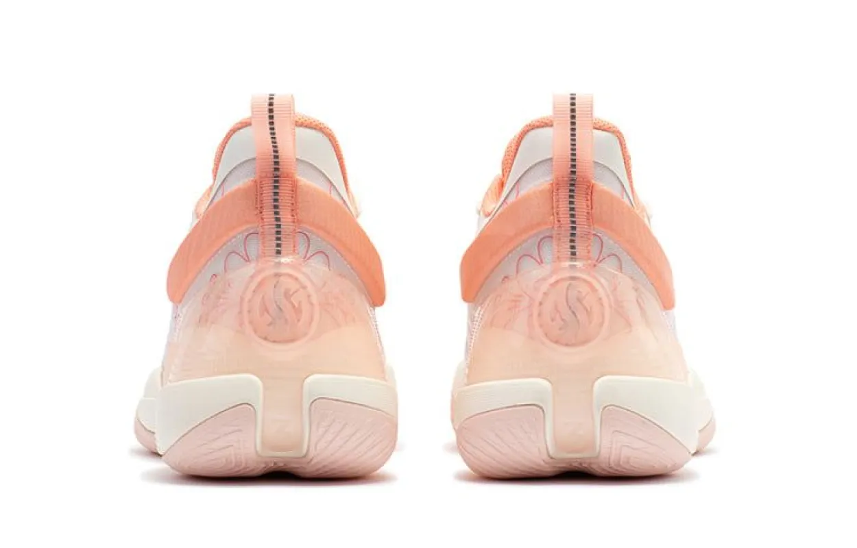 361 Degrees AG Explode Aaron Gordon 'Pink Orange' 672321118-7