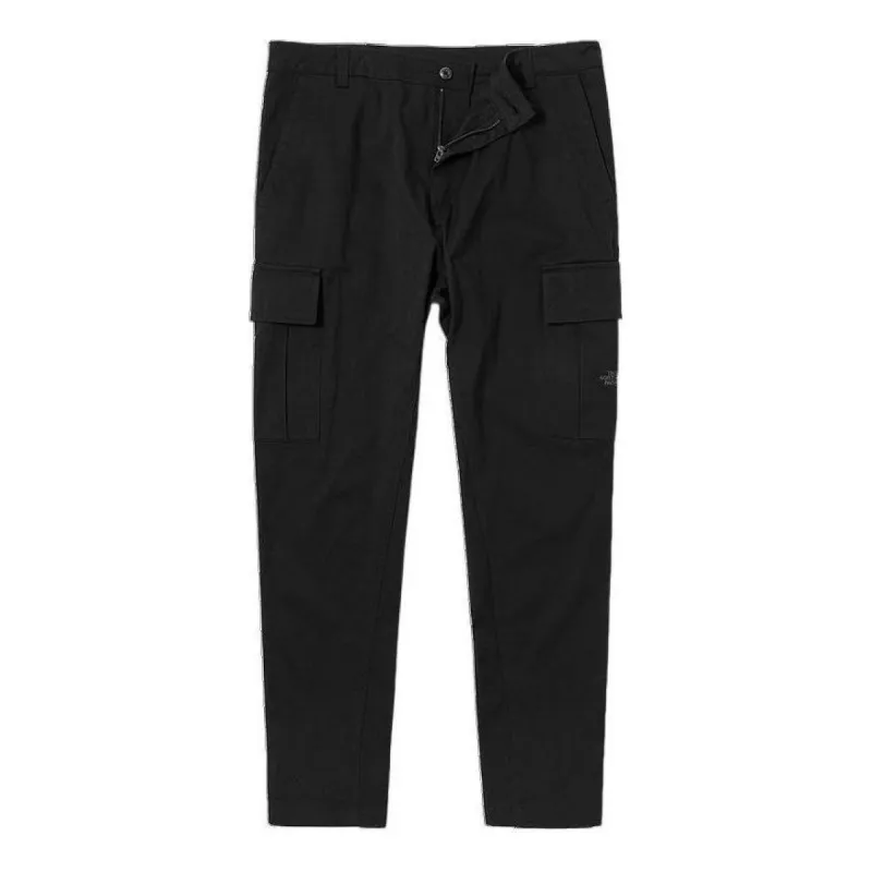 THE NORTH FACE Cargo Trousers 'Black' 5B16JK3-34 sold by KicksCrew