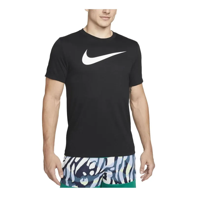 Nike Dri-FIT Primary Training T-shirt 'Black' DV9832-010