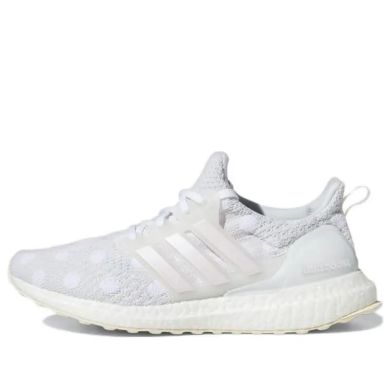 (WMNS) Adidas UltraBoost 5.0 DNA 'Polka Dot - White' GY0324 sold by KicksCrew