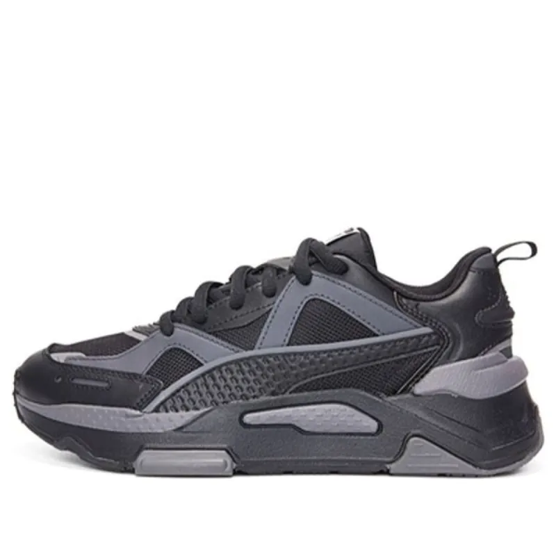 Puma RS-Simul8 'Black Grey' 387161-03 sold by KicksCrew