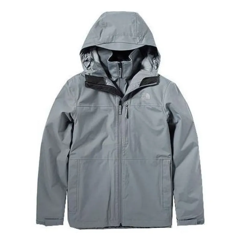 THE NORTH FACE Triclimate Jacket 'Blue' 4R2H-CTE sold by KicksCrew
