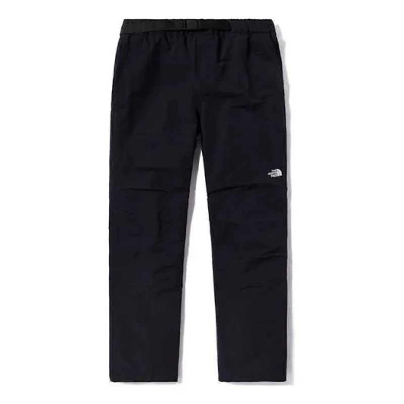 THE NORTH FACE Outdoor Trousers 'Black' 4NGZ-RG1 sold by KicksCrew