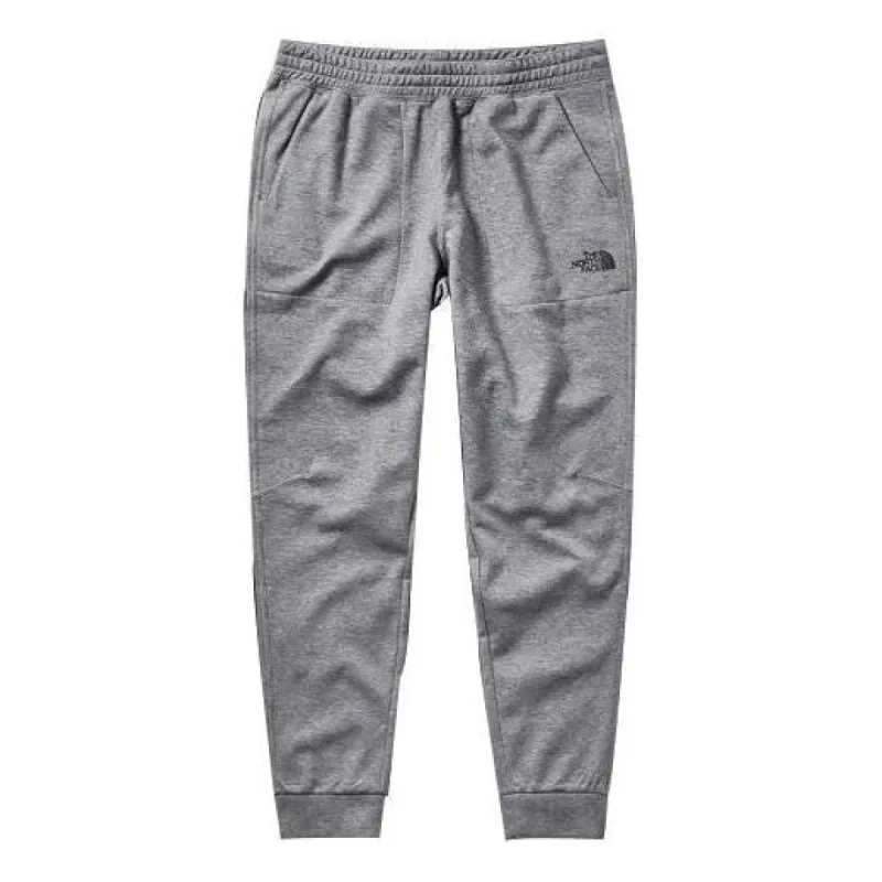 THE NORTH FACE Casual Sweat Pants 'Grey' 4NFP-DYY sold by KicksCrew