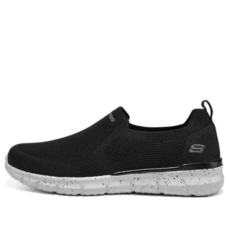 Skechers Del Retto 'Black' 210572-BLK sold by KicksCrew