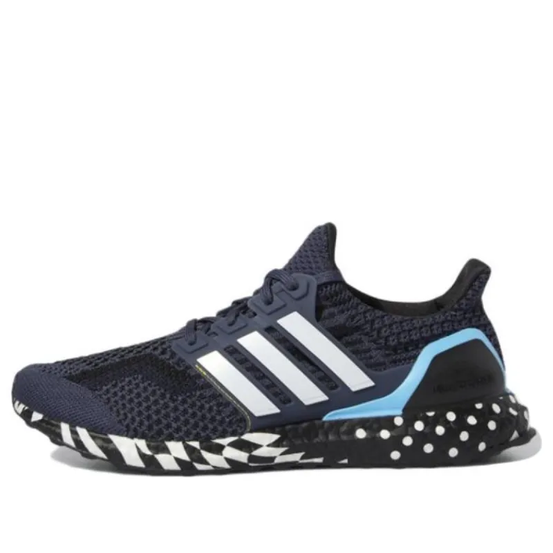 Adidas UltraBoost 5.0 DNA 'Multi Pattern - Shadow Navy' GY0325 sold by KicksCrew