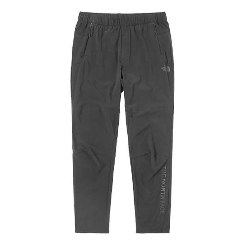 THE NORTH FACE Sportswear Pants 'Black' 4NCV-JK3 sold by KicksCrew