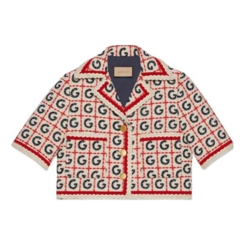 GUCCI｜JACKETS (671495 XJD1G 3357) 4_580694da-ae90-482b-966c-