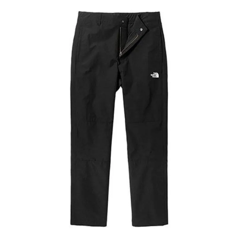 THE NORTH FACE Sports Pants 'Black' 4NA8-JK3 sold by KicksCrew
