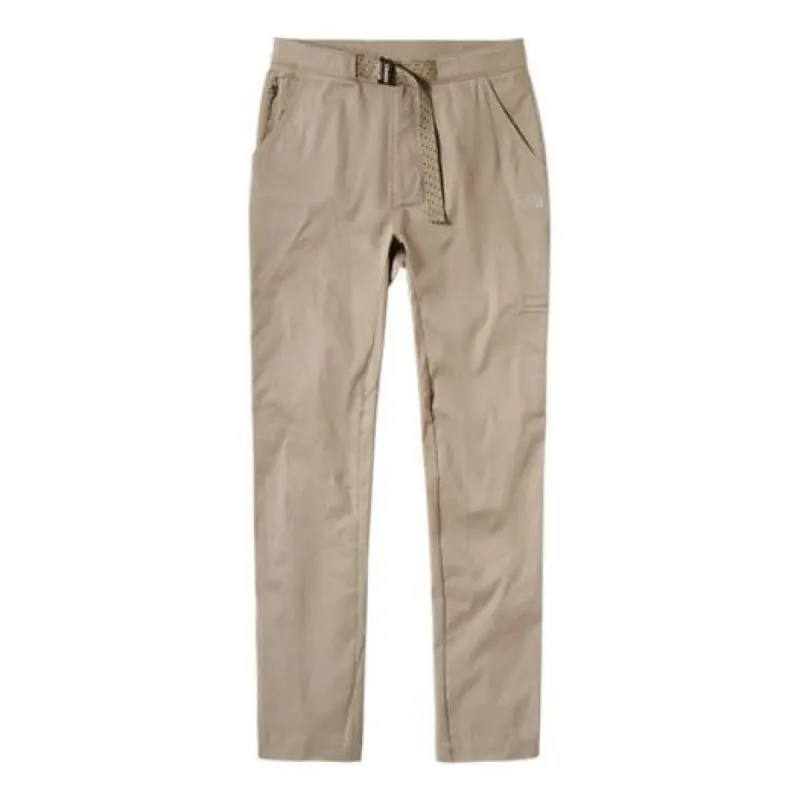 THE NORTH FACE Casual Pants 'Beige' 497B-ZBV sold by KicksCrew