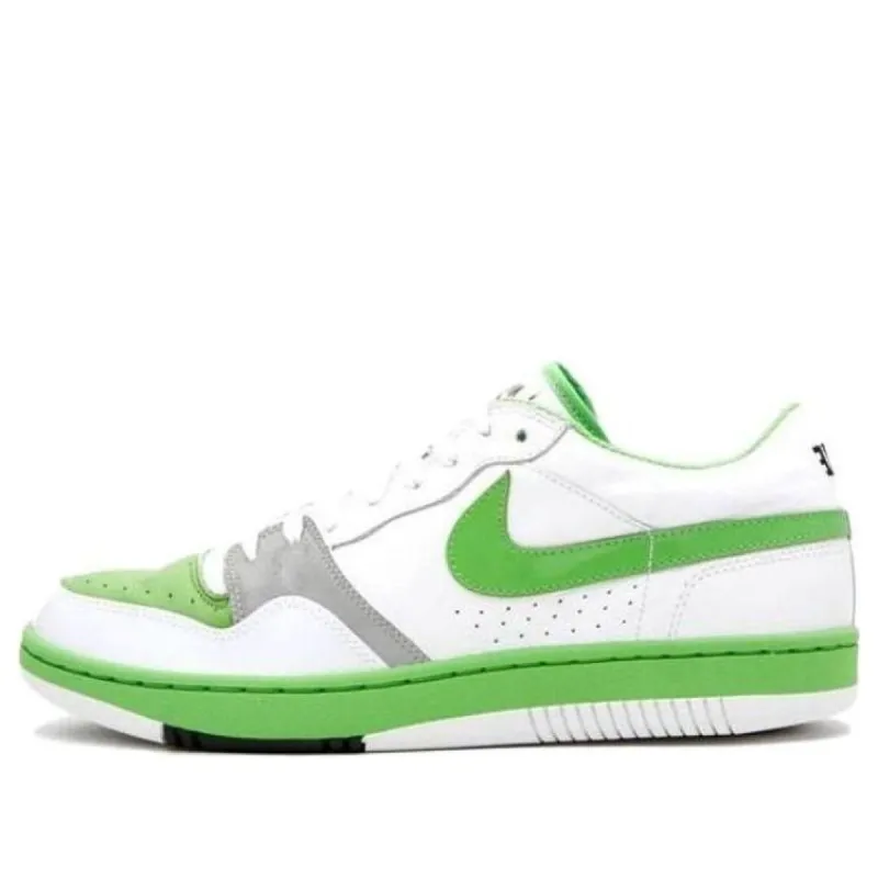 Nike Court Force Low 'Gimme 5' 314191-131 sold by KicksCrew