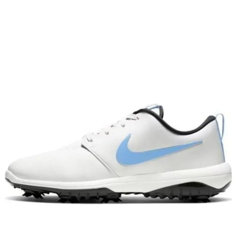 Nike Roshe Golf Tour 'White University Blue' AR5580-105 sold by KicksCrew