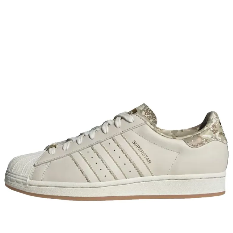 adidas originals Superstar 'Beige' ID4683 sold by KicksCrew