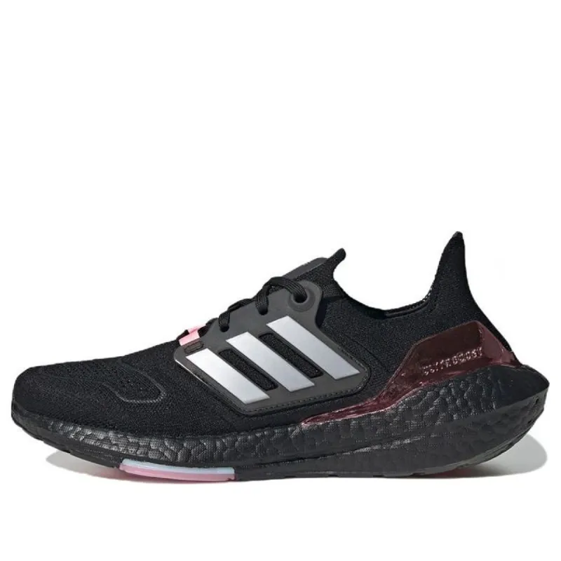(WMNS) adidas Ultraboost 22 Running 'Black' GX5928 sold by KicksCrew
