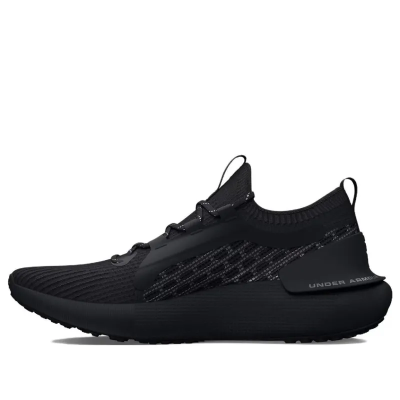 Under Armour HOVR Phantom 3 'Black Metallic' 3027154-001 sold by KicksCrew