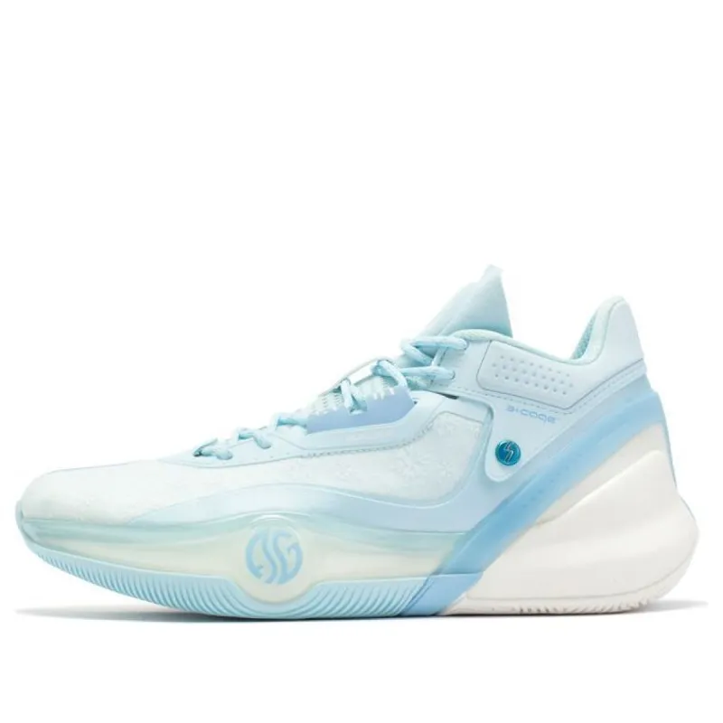 361 Degrees AG3 Aaron Gordon 'Lingering Snow On Broken Bridge' 672241122-3 sold by KicksCrew