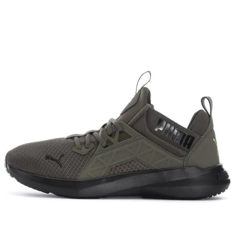 Puma Softride Enzo NXT 'Olive Green' 195234-04 sold by KicksCrew