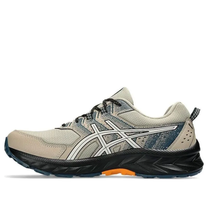 ASICS Gel-Venture 9 Extra Wide 'Feather Grey Birch' 1011B488-024 sold by KicksCrew