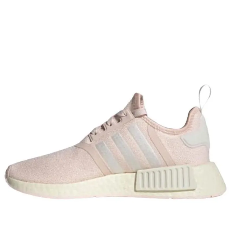 (WMNS) Adidas NMD_R1 'Wonder Quartz Off White' IG8337 sold by KicksCrew