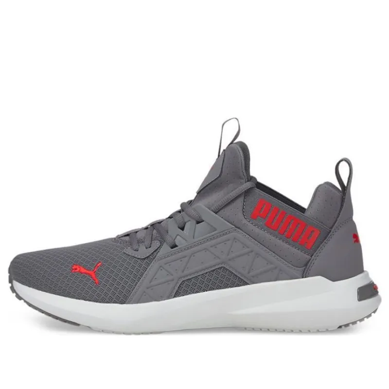 Puma Softride Enzo NXT 'Castlerock High Risk Rouge' 195234-07 sold by KicksCrew