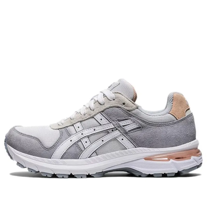 (WMNS) ASICS GT-II 2000 'White Piedmont Grey' 1202A143-102 sold by KicksCrew