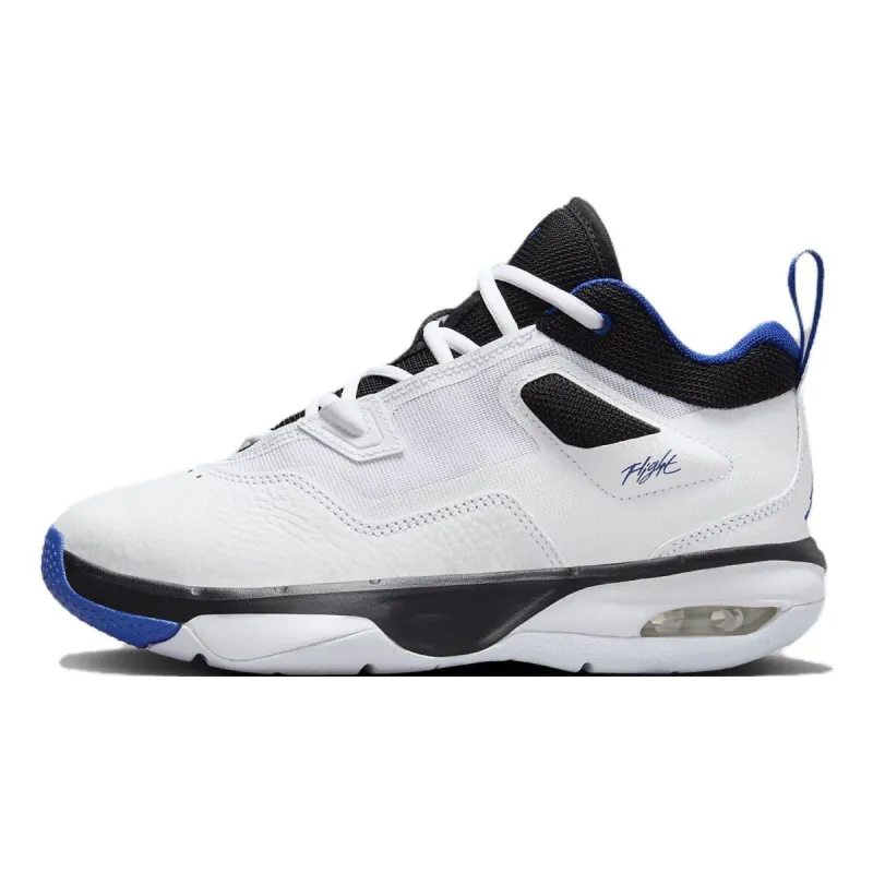 (GS) Air Jordan Stay Loyal 3 'White Game Royal' FB9922-100 sold by KicksCrew